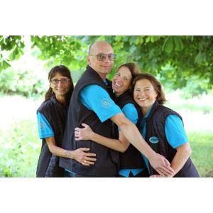 Carsten Weber & Alexandra Orth