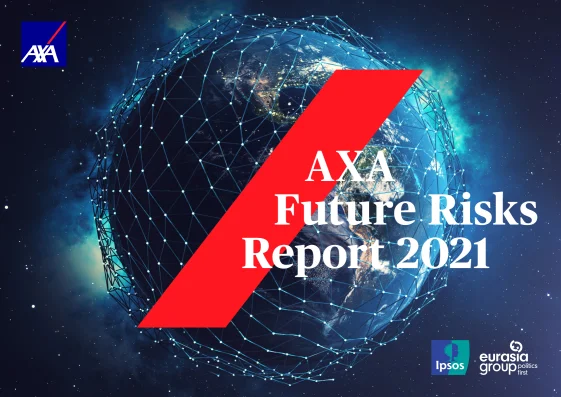 AXA Future Risks Rep...